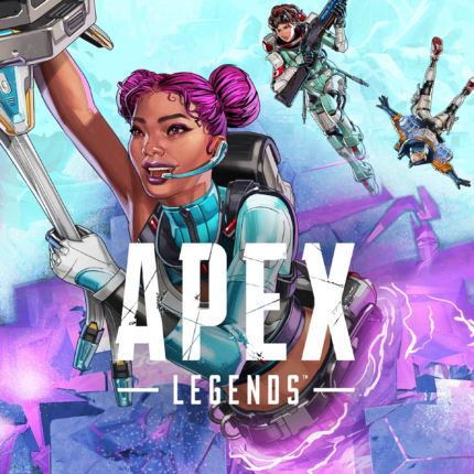 APEX LEGENDS COINS